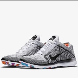 Nike Free TR flyknit Women’s Training Shoe